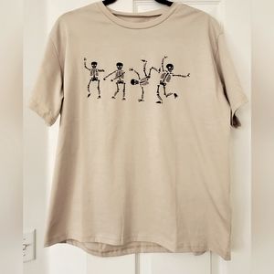 New Halloween Tshirt